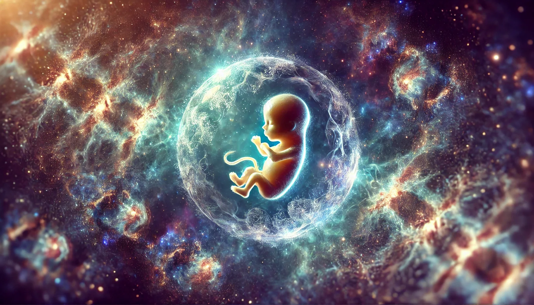 Энергопрактика Перезачатие